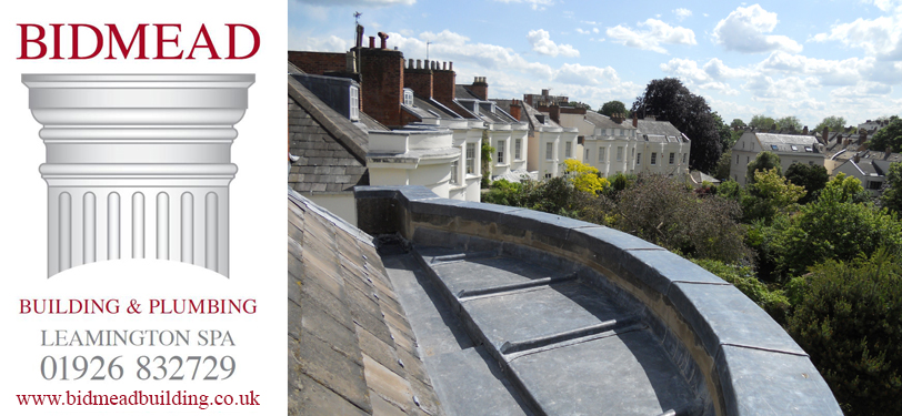 Contact Bidmead Building & Plumbing